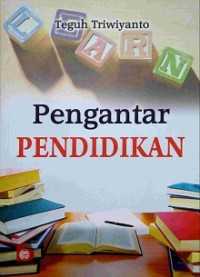 Pengantar pendidikan