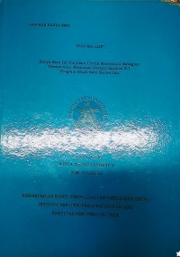 Tigo bajalin: Lap. karya seni