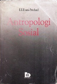 Antropologi sosial