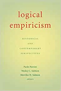 Logical empiricism : historical and contemporary perspectives