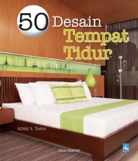 50 desain tempat tidur