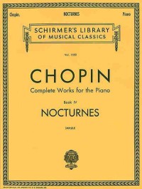 Chopin nocturnes