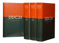 Klasifikasi DDC