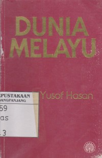 Dunia Melayu