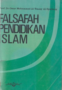 Image of Falsafah Pendidikan Islam