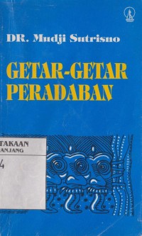 Image of Getar-getar peradaban
