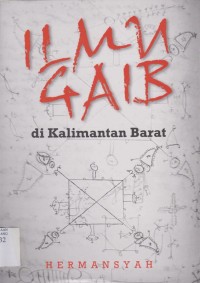 Image of Ilmu gaib di Kalimantan Barat
