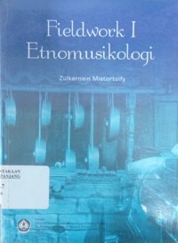 Fieldwork I etnomusikologi