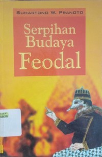 Image of Serpihan budaya feodal