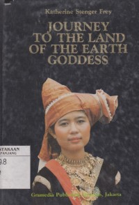 Journey to the land of the earth godoless