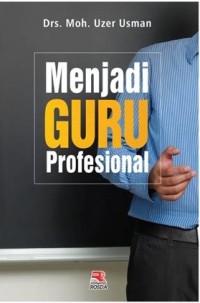 Image of Menjadi guru profesional