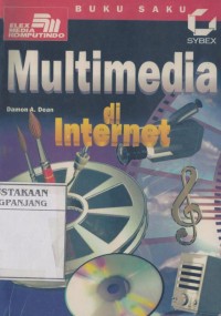 Buku saku multimedia di internet