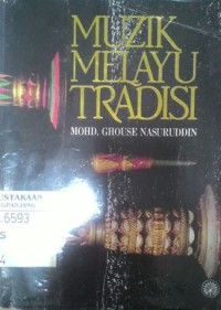 Muzik Melayu tradisi