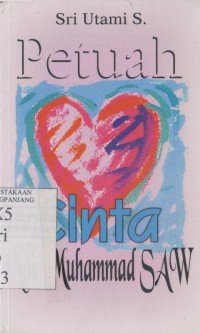 Petuah cinta nabi Muhammad SAW