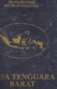 Profil propinsi Republik Indonesia: Nusa Tenggara Barat