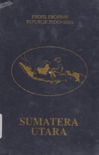 Profil propinsi Republik Indonesia: Sumatra Utara
