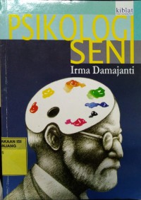 Image of Psikologi seni