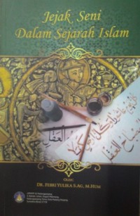 Image of Jejak seni dalam sejarah islam