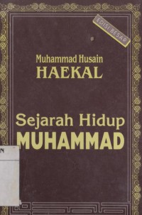 Image of Sejarah hidup Muhammad