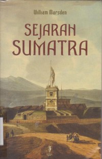 Sejarah Sumatra