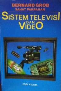 Sistem televisi dan video