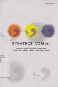 Strategi visual