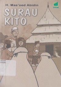 Image of Surau kito