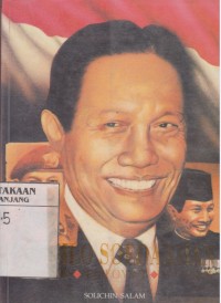 Soesilo Soedarman: prajurit, diplomat, nayaka