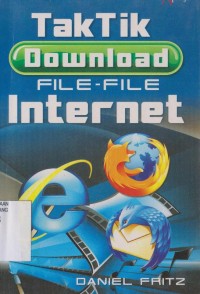 Tak tik download file - file internet