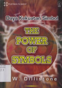 Image of The Power of symbols: daya kekuatan simbol