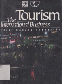 Tourism the international business