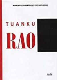 Image of Tuanku Rao