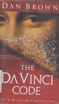 The davinci code = kode davinci
