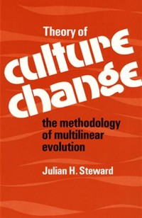 Theory of culture change