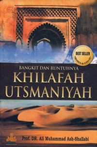 Image of Bangkit dan runtuhnya khilafah Utsmaniyah