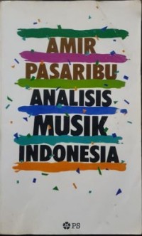 Analisis musik Indonesia