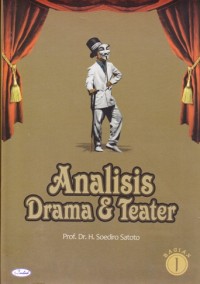 Analisis drama dan teater 1