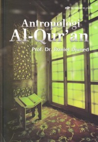 Image of Antropologi Al-qur'an