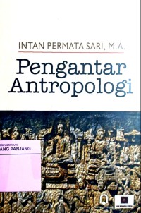 Image of Pengantar antropologi