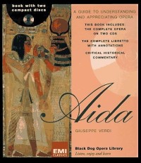 Aida vol 1-2