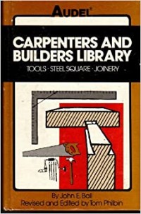 Carpenters and builders library