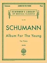 Classics for the young schumann