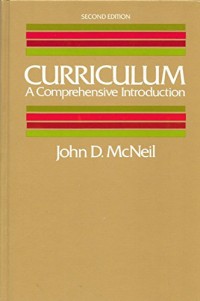 Curriculum a comprehensive introduction