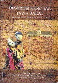Deskripsi kesenia Jawa Barat