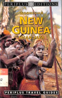 Irian Jaya: niew-guinea