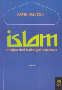 Islam ditinjau dari berbagai aspeknya jilid II