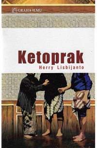 Image of Ketoprak