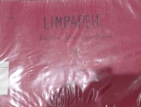 Limpapeh : pelajaran adat minangkabau II