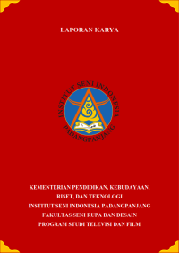 Mitos Calempong Unggan pada Masyarakat Nagari Unggan Kecamatan Sumpur Kudus Kabupaten Sijunjung Provinsi Sumatera Barat: skripsi +VCD