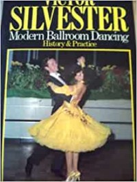 Modern ballroom dancing: history & practice